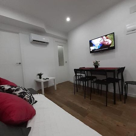 Vallecas Apartment 마드리드 외부 사진