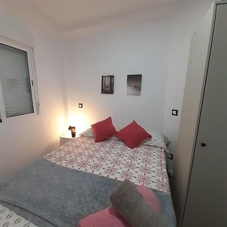 Vallecas Apartment 마드리드 외부 사진